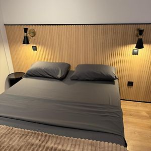 Deluxe Appartement met Twee Slaapkamers